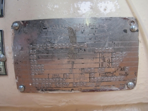 MOTOR, ELECTRIC TYPE, 25 HORSEPOWER, 460VAC 3 PHASE 60HZ ELEC RATING, 324TS FRAME. FOR BORIC ACID MAKEUP PUMPS, SERIAL NOS. N749B477-1-2 & N749B478-1-2 0.12KW, 480V SPACE HEATER, PART # 51-809-531-427 (W-44) LOADING & HANDLING FEE $15-